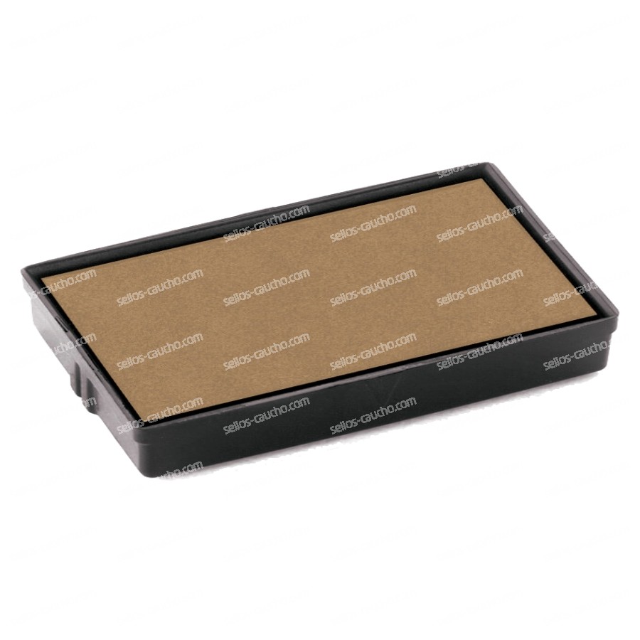 Encrier COLOP E/53 Noir – Recharge Qualité Documentaire, Paquet De 2 - 5