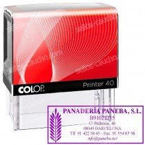 Colop Printer 40 ES