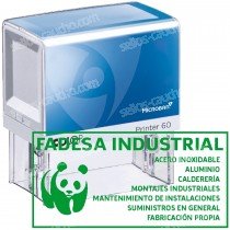 Colop Printer 60 Microban ES