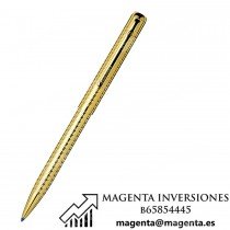 Bolígrafo con Sello Goldring 306101