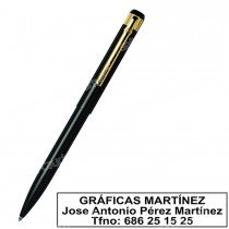 Bolígrafo con Sello Goldring 306103-descatalogado
