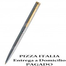 Bolígrafo con Sello Goldring 302132