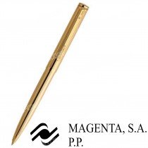 Bolígrafo con Sello Goldring 302141