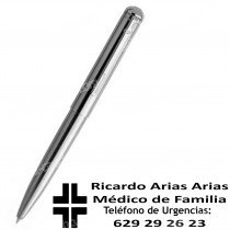 Bolígrafo con Sello Goldring 304130 | 35 x 9 mm