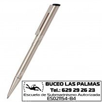 Bolígrafo con Sello Heri 3004