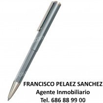 Bolígrafo con Sello Heri 3100