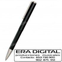 Bolígrafo con Sello Heri 3102 - 32 x 8 mm