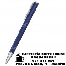 Bolígrafo con Sello Heri 3103