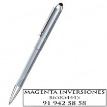 Bolígrafo con Sello 3 en 1 Stamp Smart 3300M