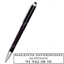 Bolígrafo con Sello 3 en 1 Stamp Smart 3302M