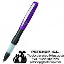 Bolígrafo con Sello Switch 50627 - 32 x 8 mm