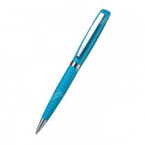 Bolígrafo con Sello Heri 6630 | 32 x 8 mm