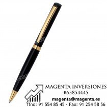 Bolígrafo con Sello Heri 6720