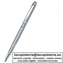 Bolígrafo con Sello Heri 800