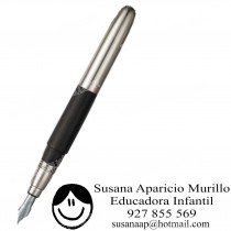 Pluma con Sello Heri 8004