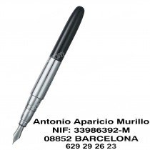 Pluma con Sello Heri 8021