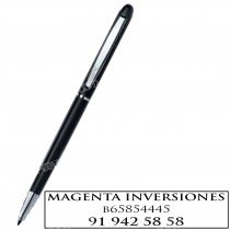 Bolígrafo con Sello Heri 821N