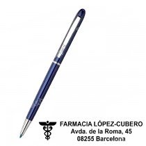 Bolígrafo con Sello Heri 831A
