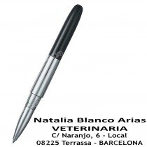 Bolígrafo con Sello Heri 8521