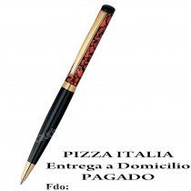 Bolígrafo con Sello Heri 6724