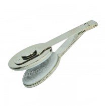 Pinza para Sello en Seco Shiny