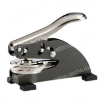 Sello en Seco de Sobremesa Shiny ED-8 - Medida: 40x40 mm