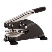 Sello en Seco de Sobremesa Shiny EH-2 - Medida: 50 mm Ø