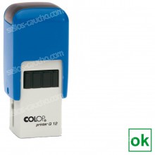 Colop Printer Q 12 ES