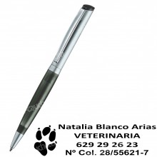 Bolígrafo con Sello Heri 6011