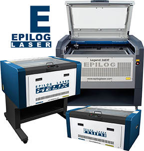 Epilog Laser